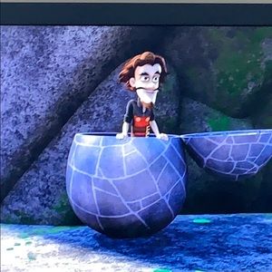 Meet your Posher, Robert